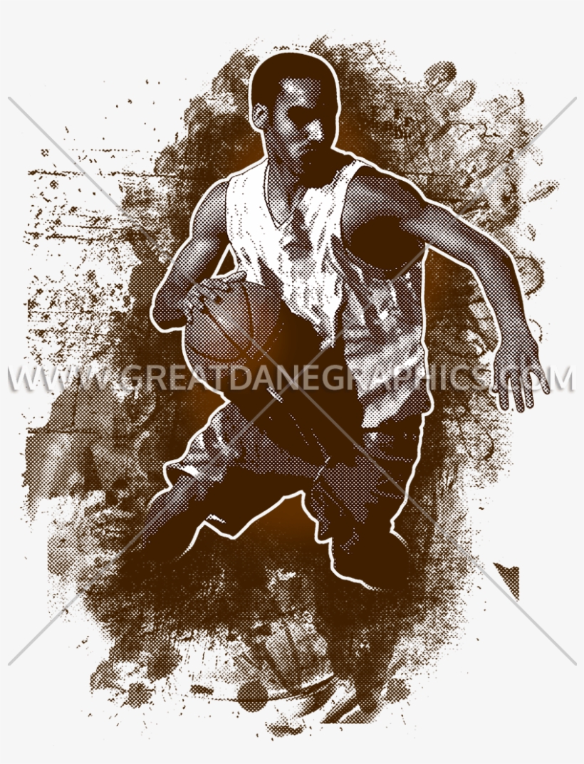 Printed T-shirt, transparent png download