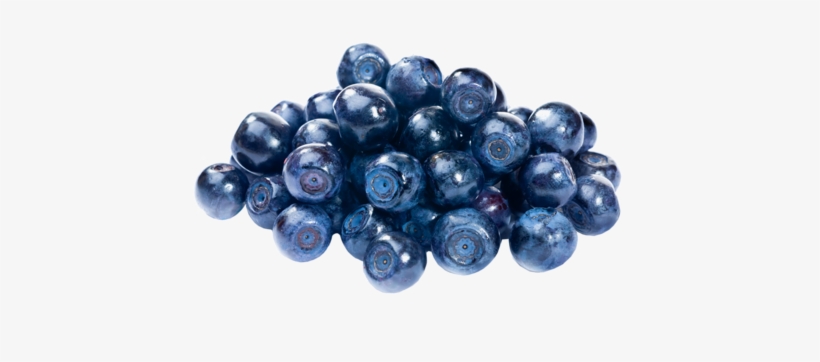 Blueberries - Healthy Diet, transparent png download