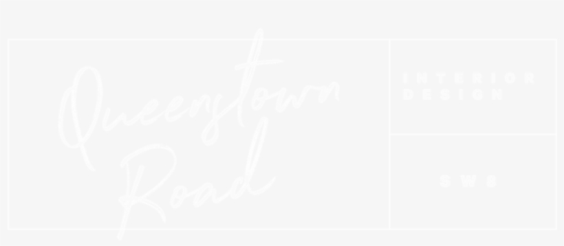 Queenstown Road - Sketch, transparent png download