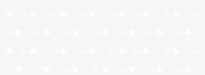 Hand Drawn Arrows Large - Twitter White Icon Png, transparent png download