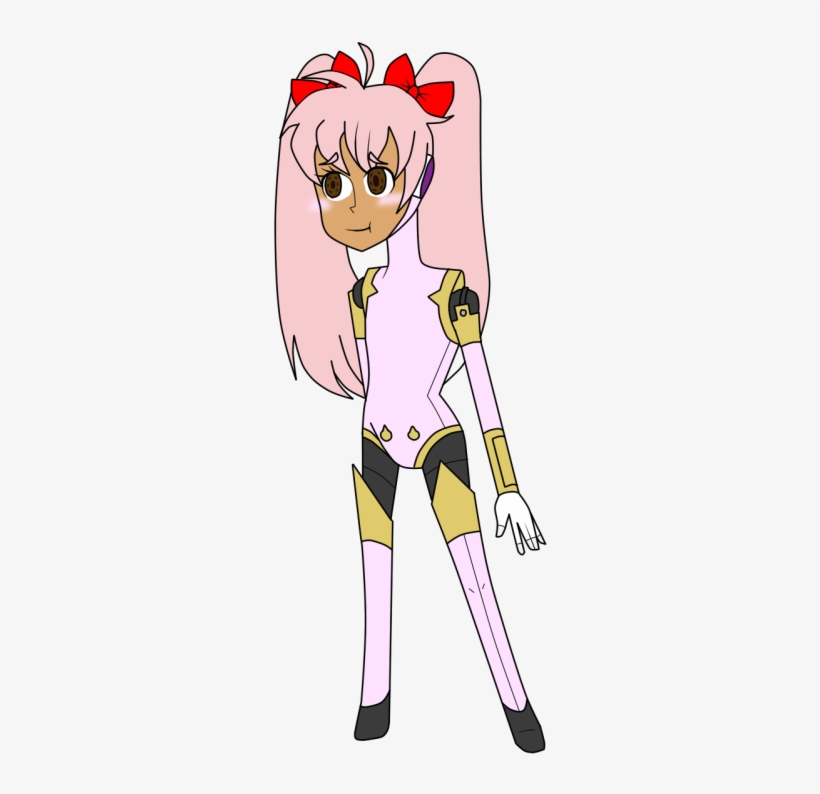 Irene's Robot Daughter, Christa Saller - Cartoon, transparent png download