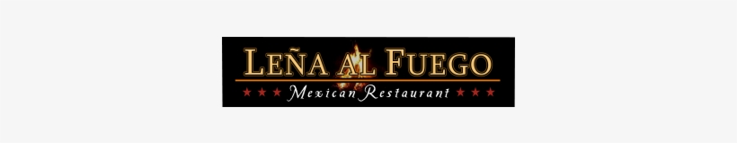 Leña Al Fuego At Lighthouse Place Premium Outlets® - Calligraphy, transparent png download