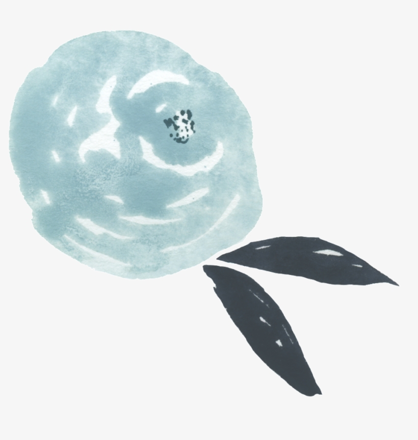 Aquamarine Transparent Decorative - Coin Purse, transparent png download