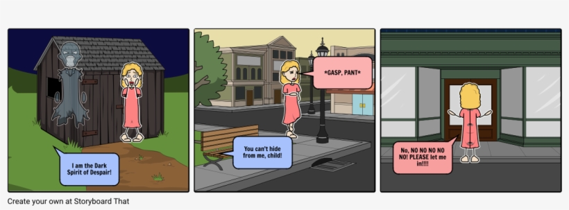 To Be Continued Of Swing It, Fun - Cartoon, transparent png download