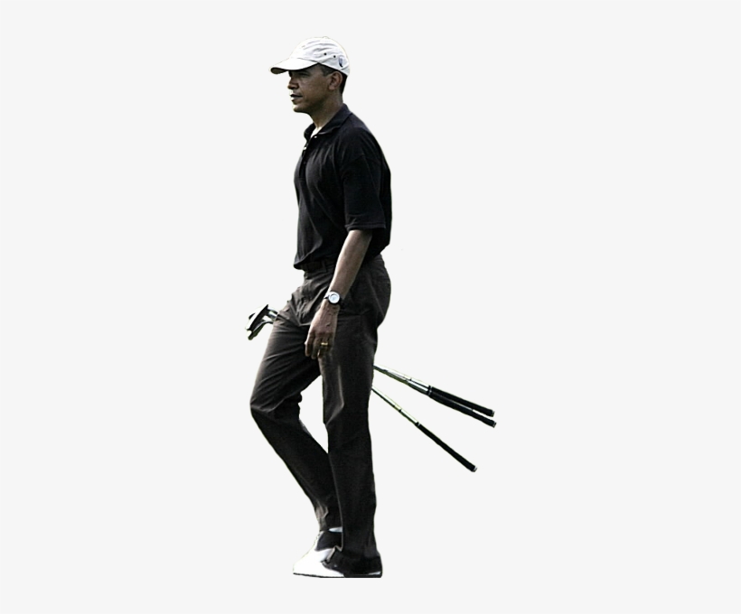 With The “golfing” Season Coming To An End, The White - Golf, transparent png download