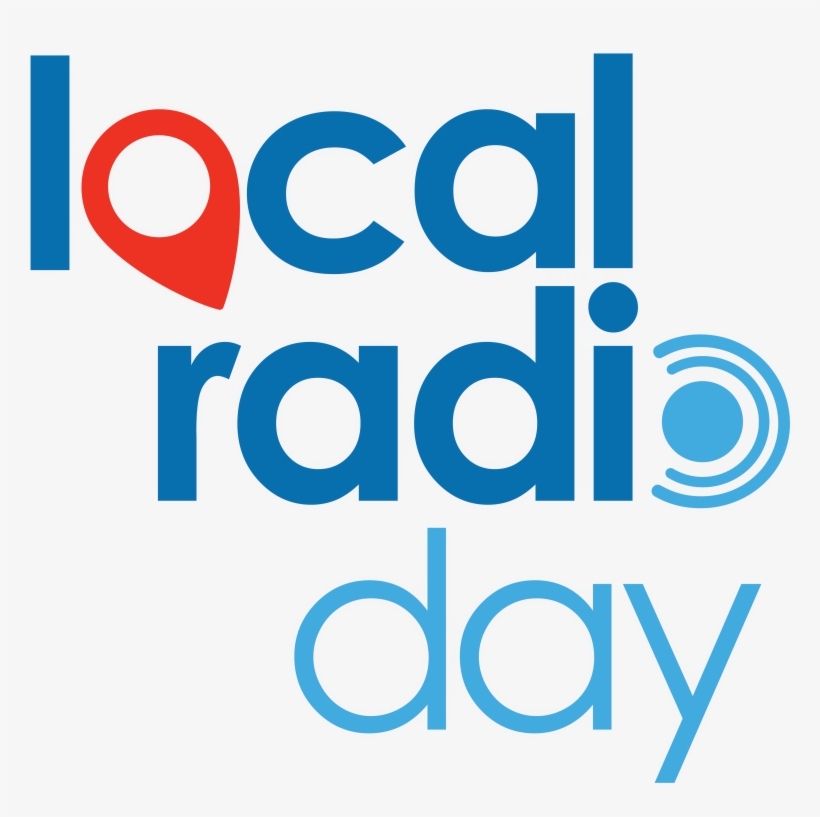 Local Radio Day, transparent png download