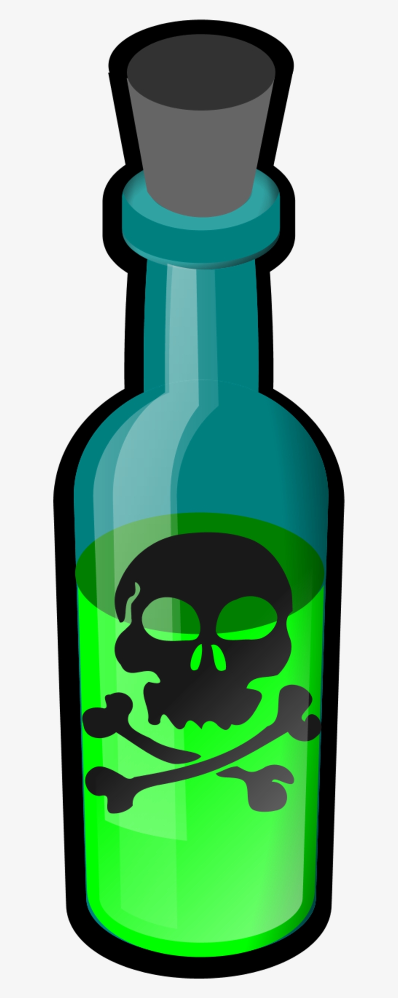 Venom 20clipart - Poison Png, transparent png download