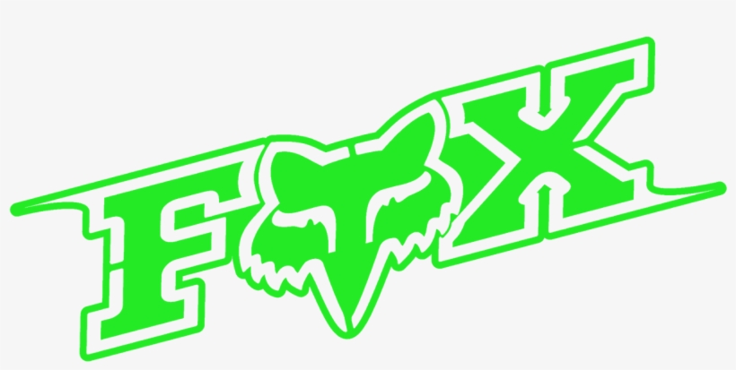 Mass Imo Fox Racing Rocks, transparent png download