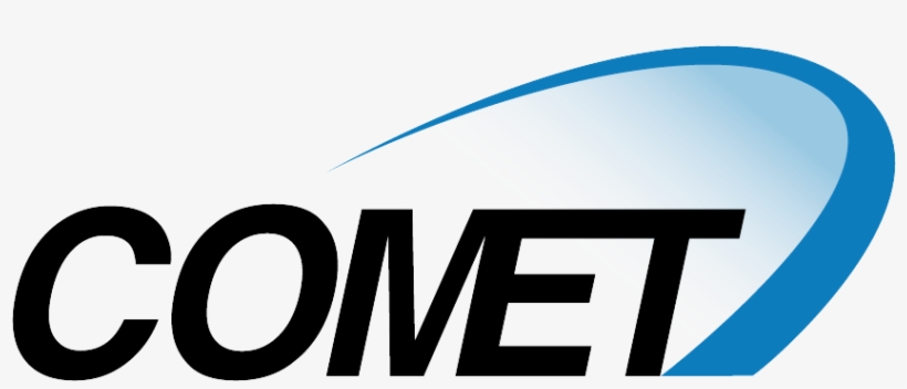 Comet Logo - Comet, transparent png download