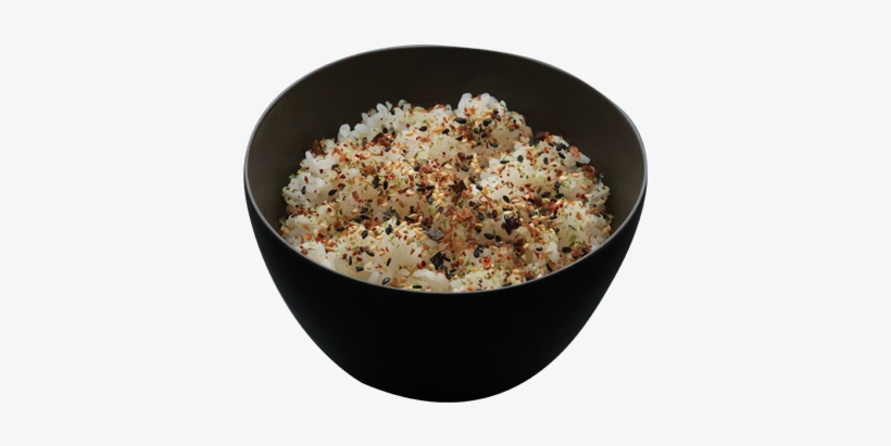 Herbs Rice - Fried Rice, transparent png download