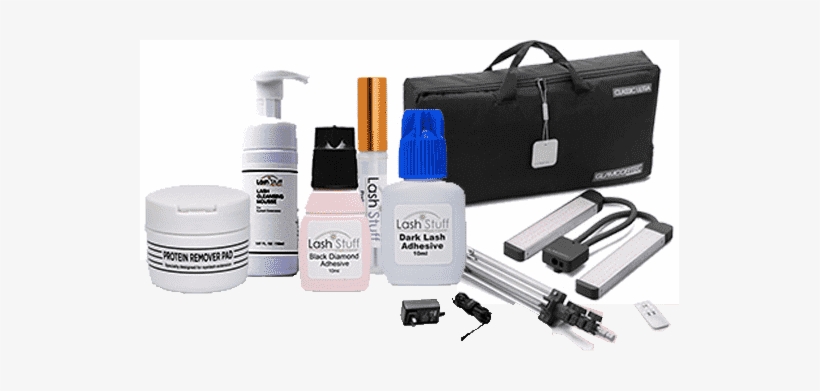 The Best Eyelash Extension Supplies - Eyelash Extension Supply List, transparent png download