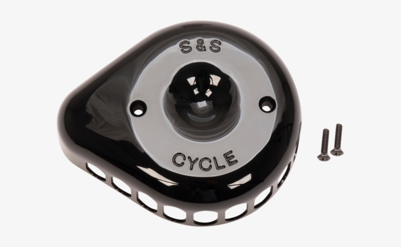 S&s Cycle Mini Tear Drop Air Cleaner Cover - Mini Cooper, transparent png download