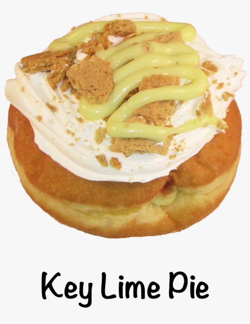 Key Lime Pie, transparent png download