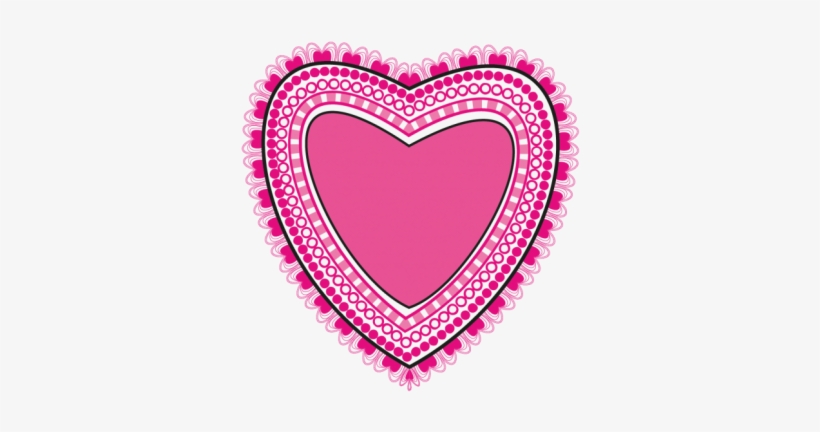 Doodle-corazonazul-.png Karte, transparent png download