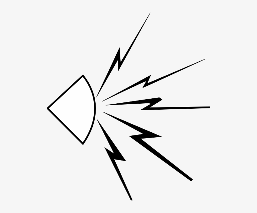 Picture Library Download Audio Clip Art At Clker Com - Sound Waves Clip Art, transparent png download