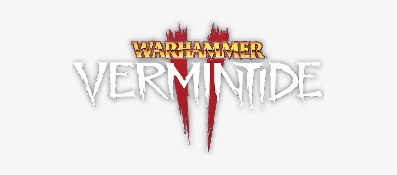 Vermintide 2 Healing Items - Warhammer Vermintide 2 Logo, transparent png download