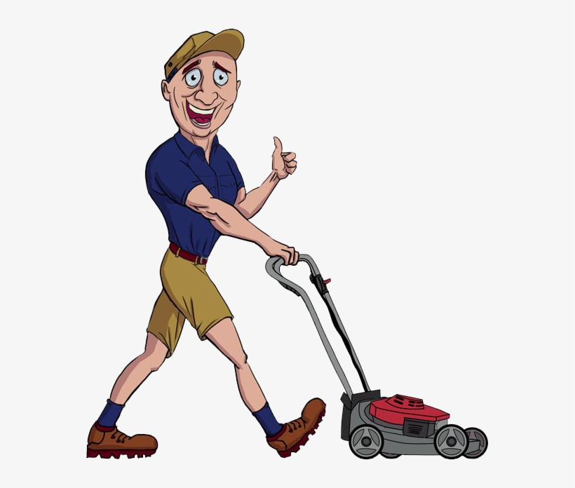 Welcome To Westwood Lawn And Garden - Walk-behind Mower, transparent png download