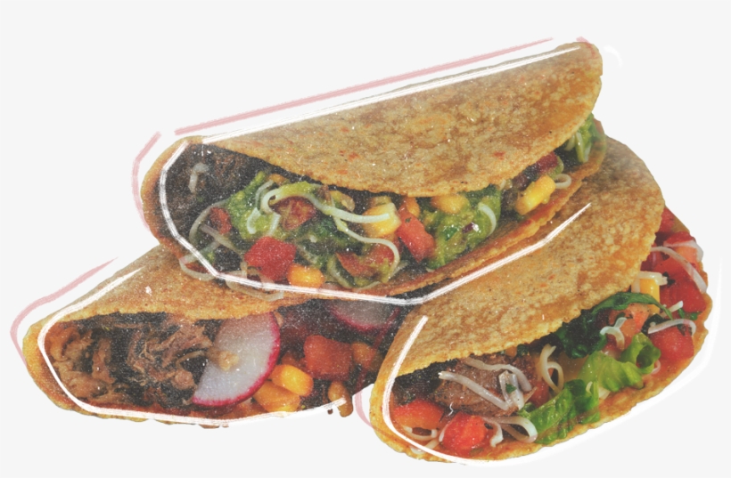 Roxanne's Taqueria, transparent png download