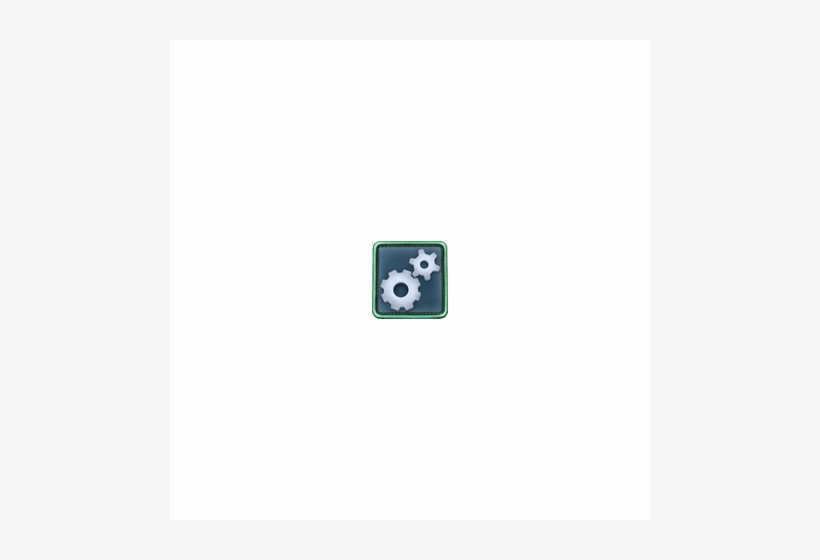 Twitch's Icon Twitch's Icon - Mp3 Player, transparent png download