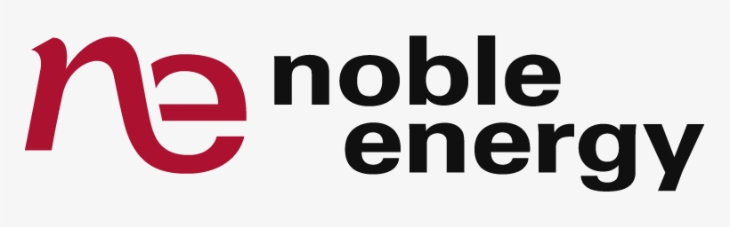 Noble Energy - Noble Energy Inc Logo, transparent png download
