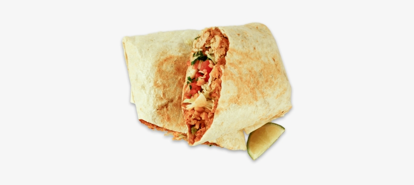 Burrito - Mission Burrito, transparent png download