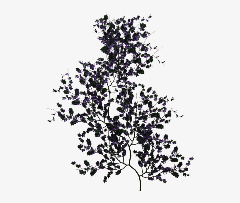 More Like Flower Png By Melissa- - Vines For Rendering, transparent png download