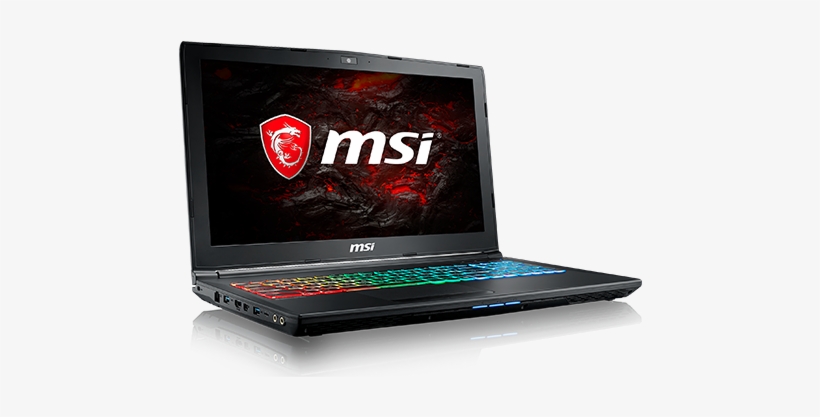 For A Limited Time, You Can Take Home Rocket League - Msi Gaming Ge73 7rd-006de Raider 43.9 Cm (17.3 ) Gaming, transparent png download