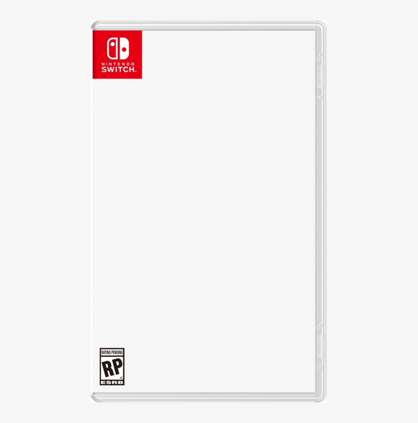 Download Nintendo Switch Rating Fendi Rp Nintendo Switch Blank Box