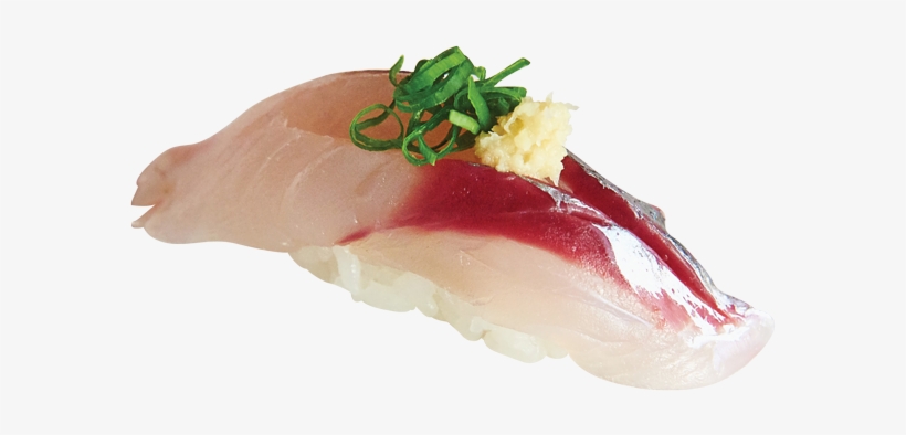 Aji - Sushi, transparent png download