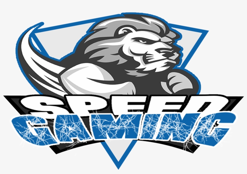 Speed Gaming - Slippery Rock Sterling Silver Logo Charm, transparent png download