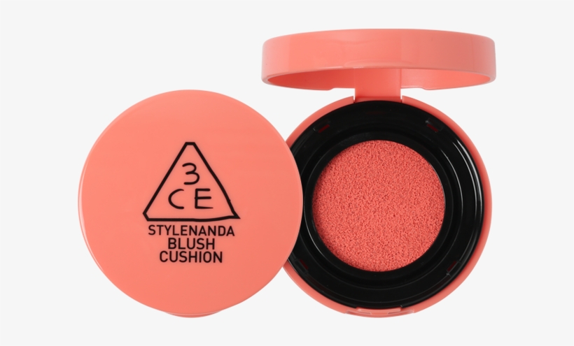 3ce Blush Cushion, transparent png download