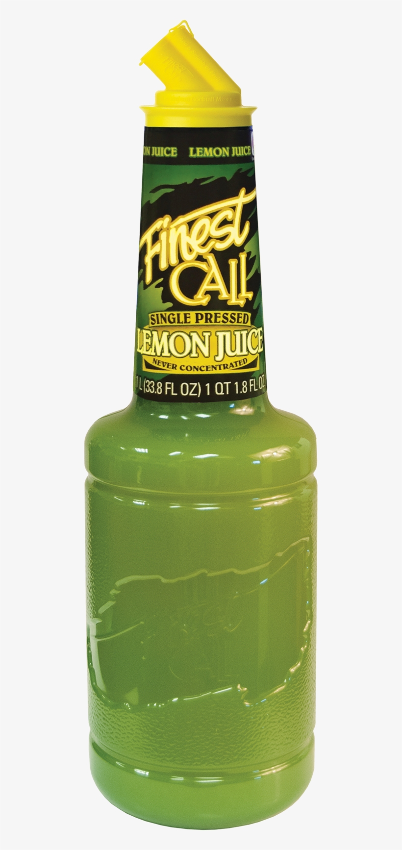 Check Out Other Recipes Using - Finest Call Single Pressed Lemon Juice, transparent png download