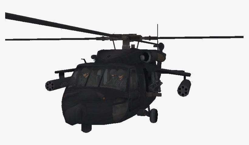 Dead Rising Helicopter With Soldiers - Dead Soldier Png Transparent, transparent png download