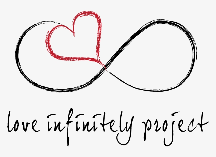 Download Infinity Clipart Kindness Love You Infinity Symbol Png Image Transparent Png Free Download On Seekpng
