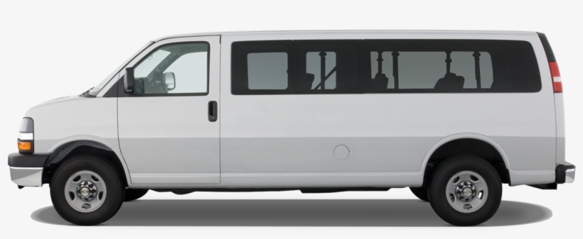 Chevrolet Express 2012, transparent png download