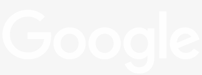 Google 2015 Logo Black And White - Usgs Logo White, transparent png download