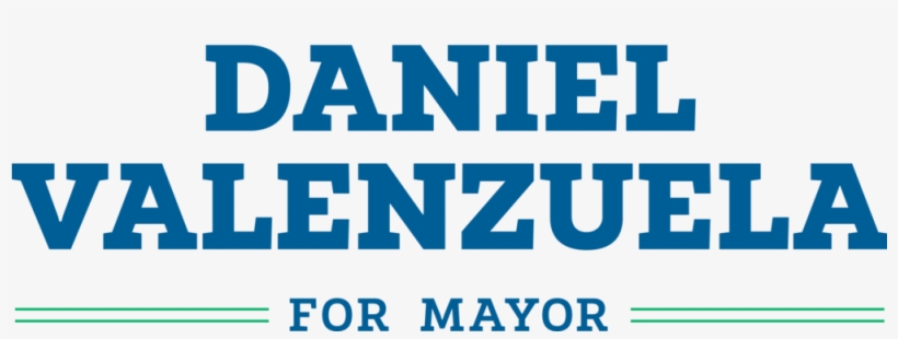 Daniel Valenzuela For Phoenix Mayor Cube V2 - Phoenix Mayor, transparent png download