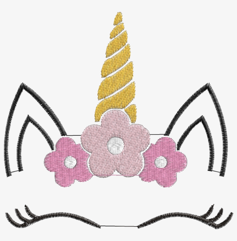 photo Cuerno De Unicornio Png a random image ojos y cuerno de