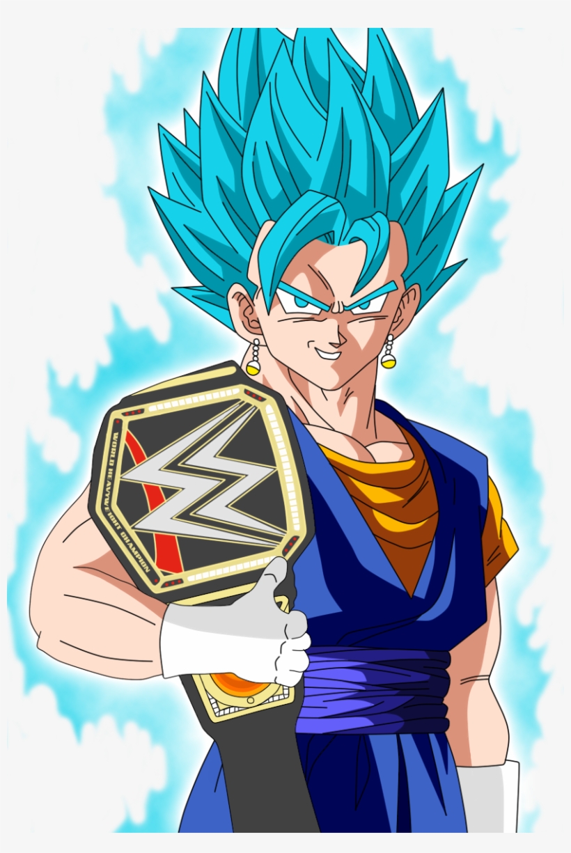 View Samegoogleiqdbsaucenao 1477897520353 , - Vegeito Super Saiyan God, transparent png download