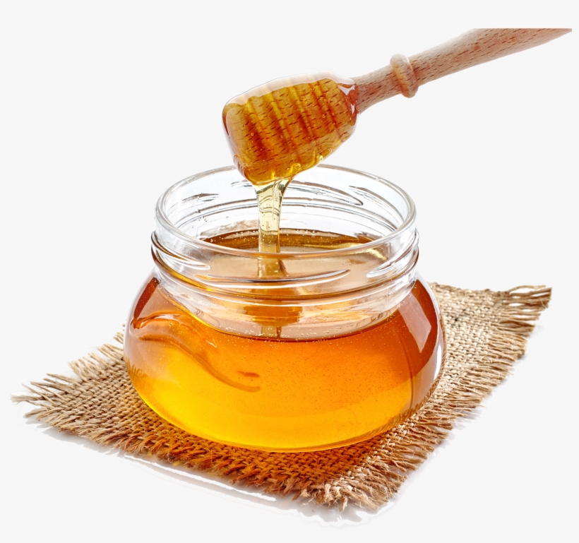 Honey, transparent png download