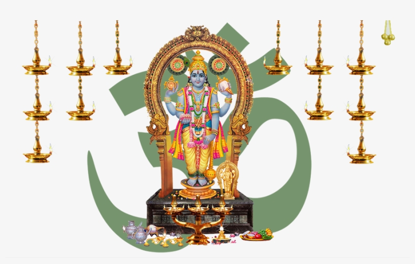 Chenappady Poothakuzhy Sree Krishnaswami Temple - Sabarimala Png, transparent png download