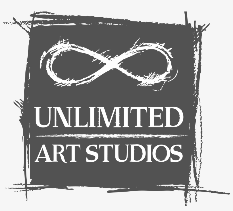 Unlimited Art Studios - Banner, transparent png download