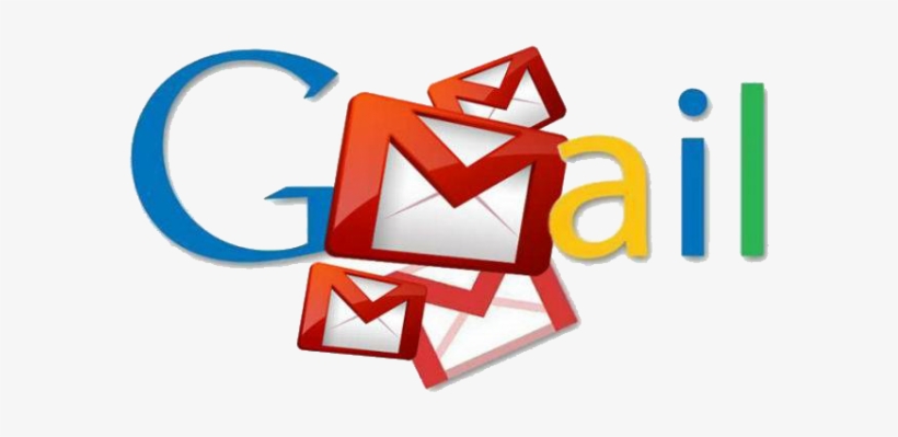 Buy Gmail Accounts In Usa - Gmail Login Logo, transparent png download