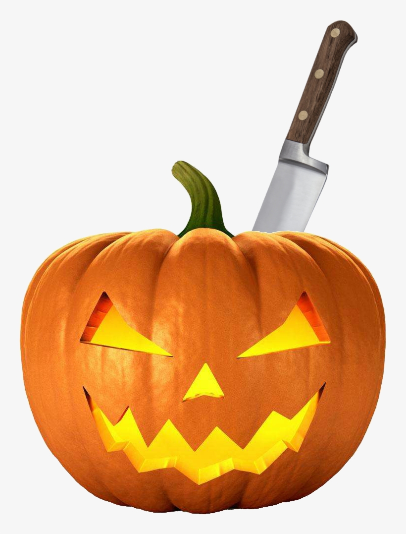 Download Carve Jack O' Lantern - Scary Jack O Lantern Halloween ...