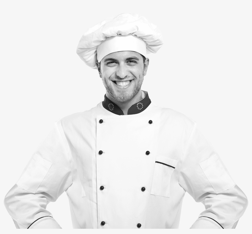 Chef, transparent png download