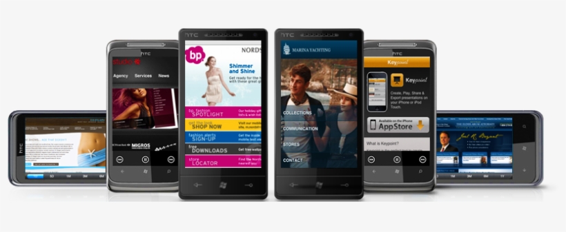 Mobilereparing - Mobile Phone, transparent png download