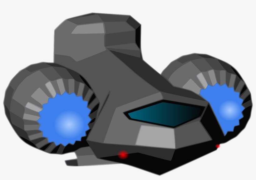 Spacecraft, transparent png download