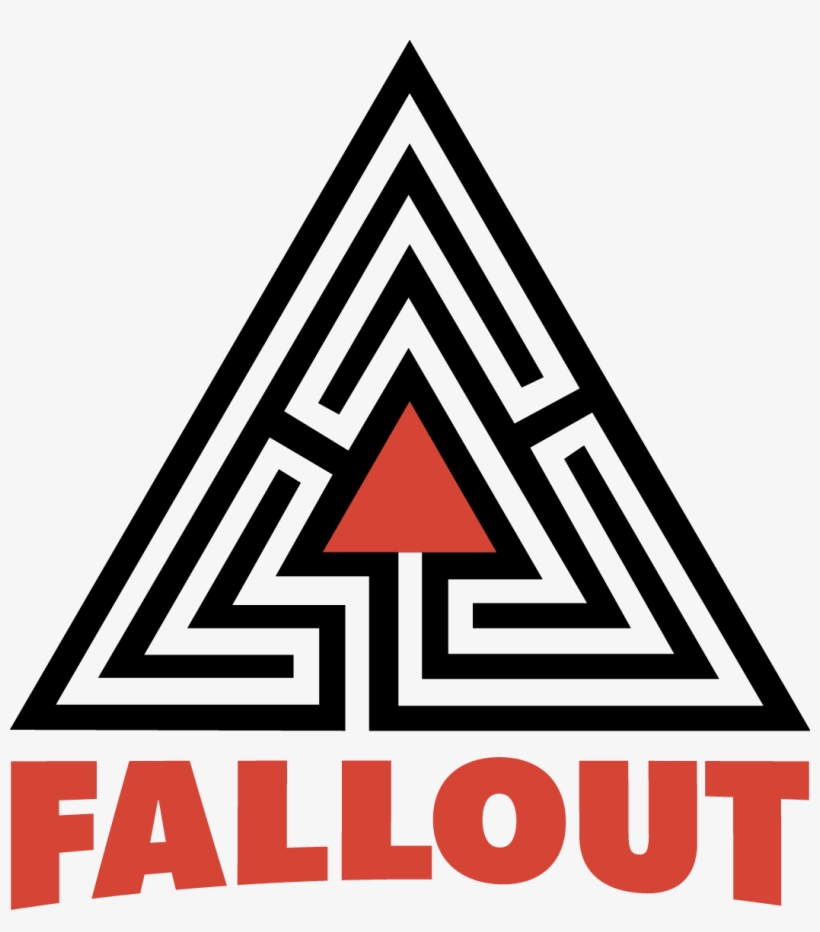Fallout Is Our Weekend Retreat For High School Students - Pittsburgh, transparent png download