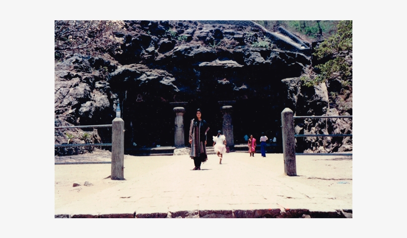 Elephanta Caves, transparent png download
