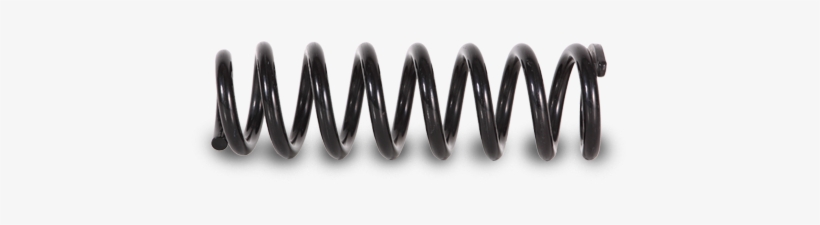 Hot Bending And Coiling - Coil Spring, transparent png download